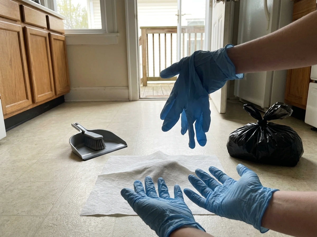 Meaning of Dead Bird in Your House: Safety and What It May Mean