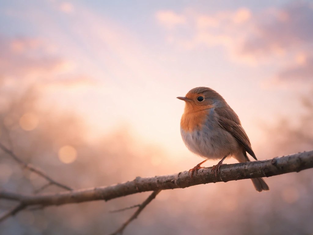 What Does Seeing a Bird in Your Dream Mean?