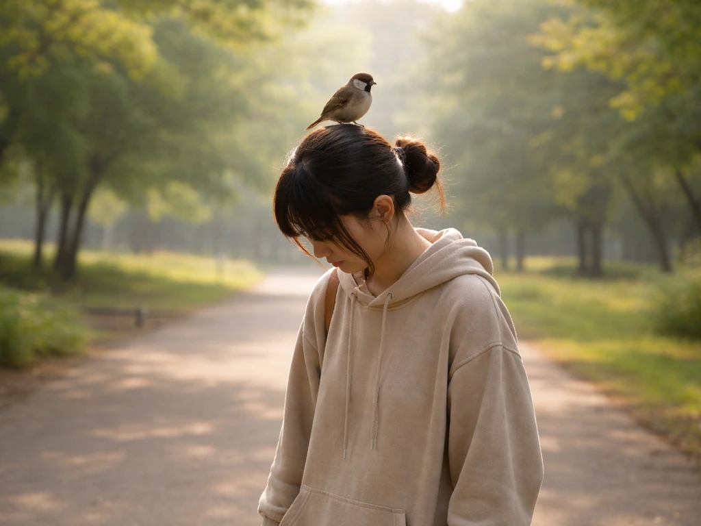 There Is a Bird on Your Head: Safe Removal Steps Now