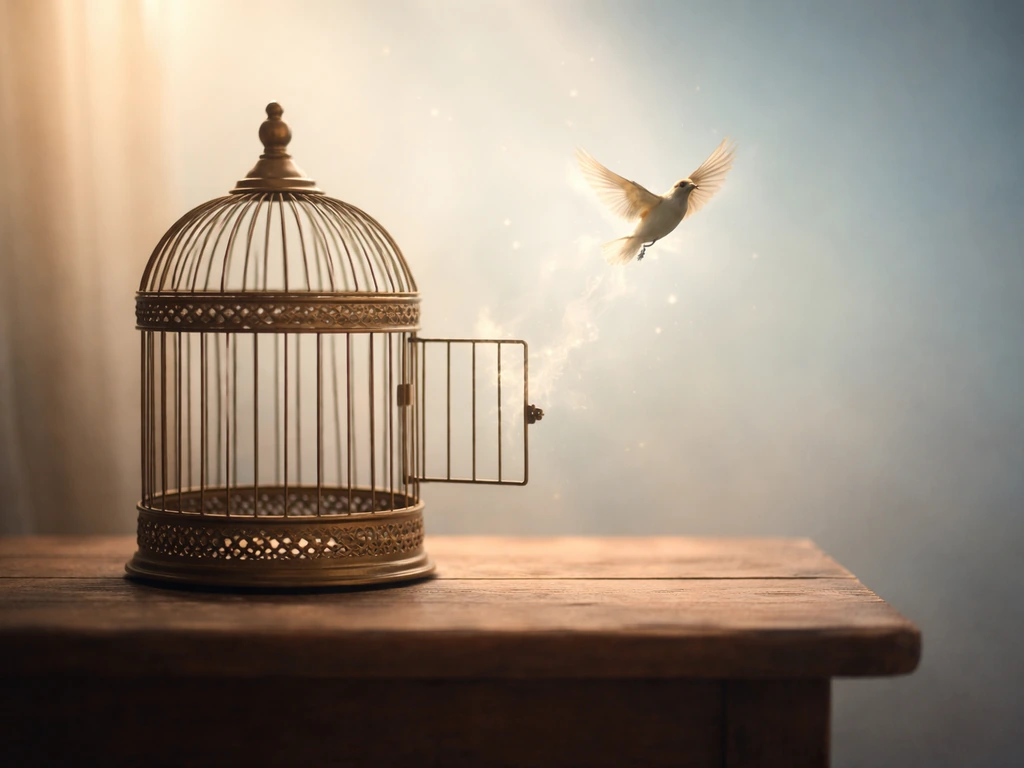 Setting Bird Free Dream Meaning: Spiritual and Practical Insights