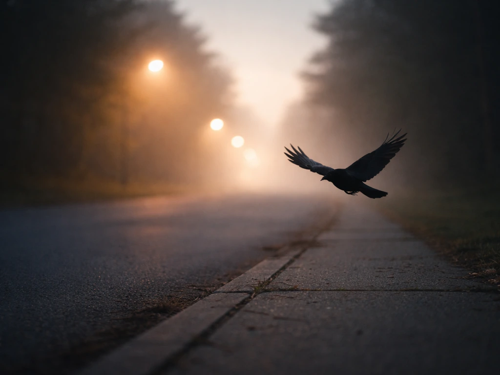 What Does It Mean When a Bird Crosses Your Path?