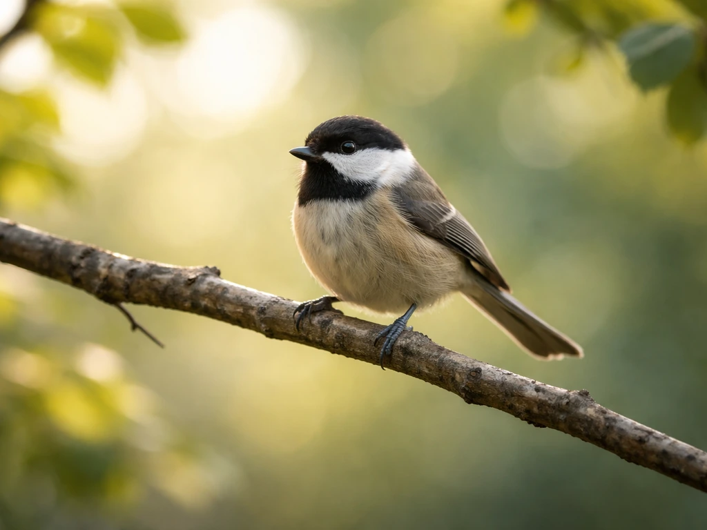 When a Bird Sits on a Branch: Meanings and Reasons