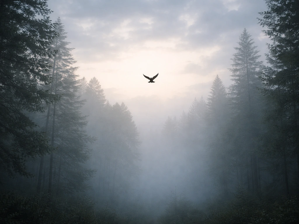 What Does Dreaming of a Bird Mean? Key Scenarios