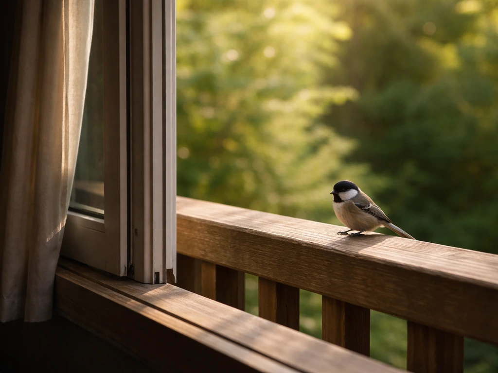 Seeing a Bird Meaning: Spiritual and Practical Guide