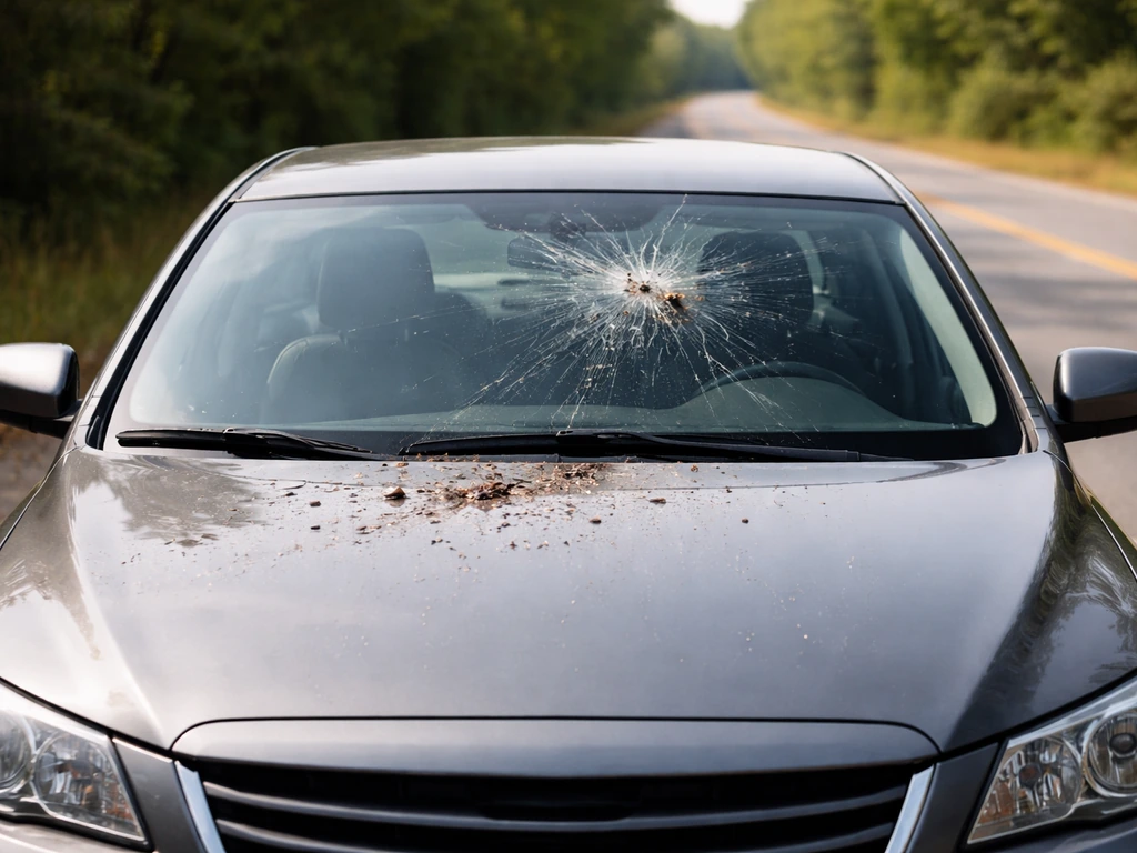 What Does It Mean When a Bird Hits Your Car? Steps and Meanings