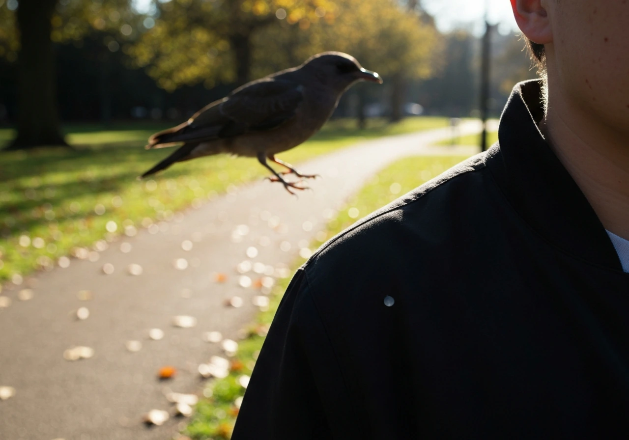Getting Pooped on by a Bird Meaning: What It Could Signify