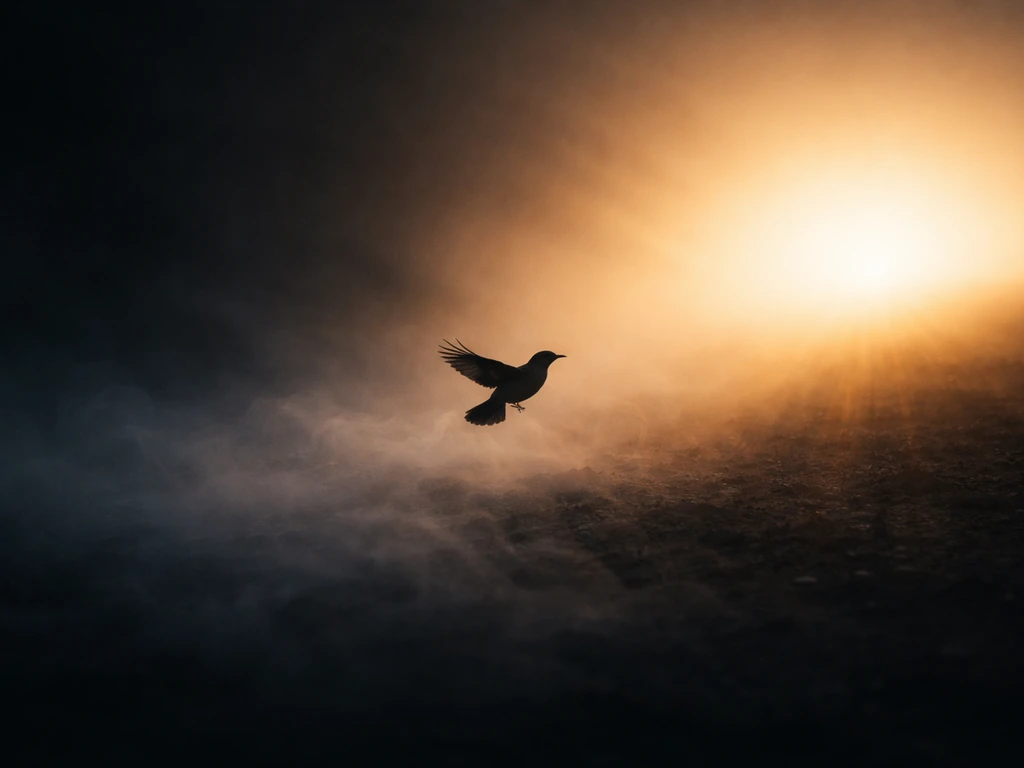 Killing Bird in Dream Meaning: Spiritual and Practical Steps