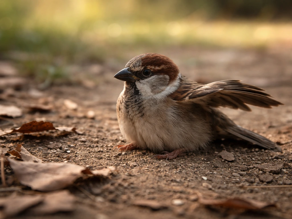 Dream Meaning Injured Bird: Spiritual, Biblical, and Practical Steps