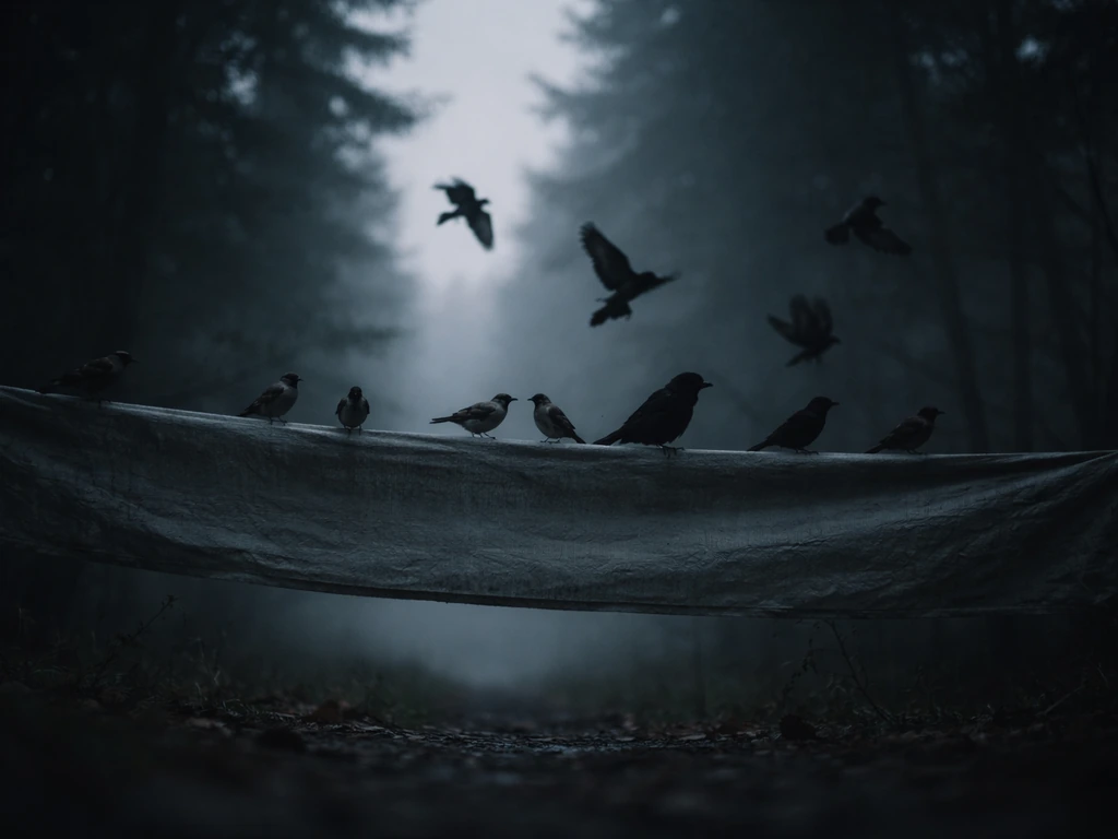 What Do the Birds Mean in Bird Box and in Real Life